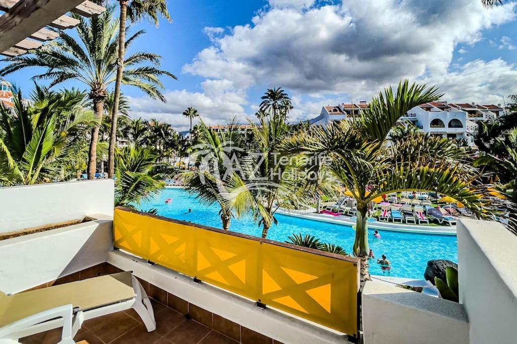 Fabulous Beach House In Las Americas Playa de las Americas  Exterior photo